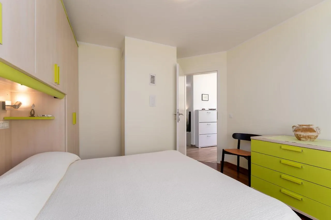 Villa Daulos Novigrad Istria 0*,
