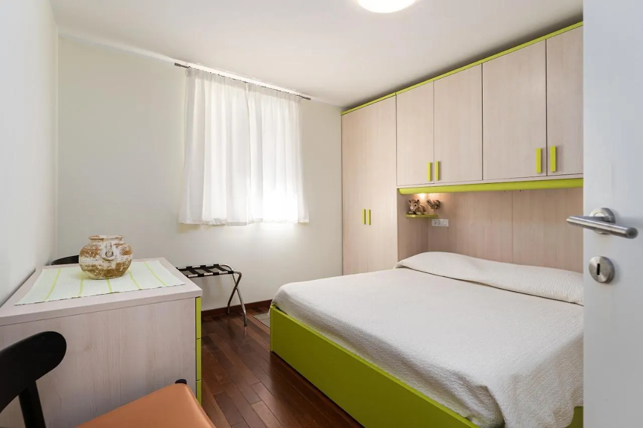 Villa Daulos Novigrad Istria 0*,