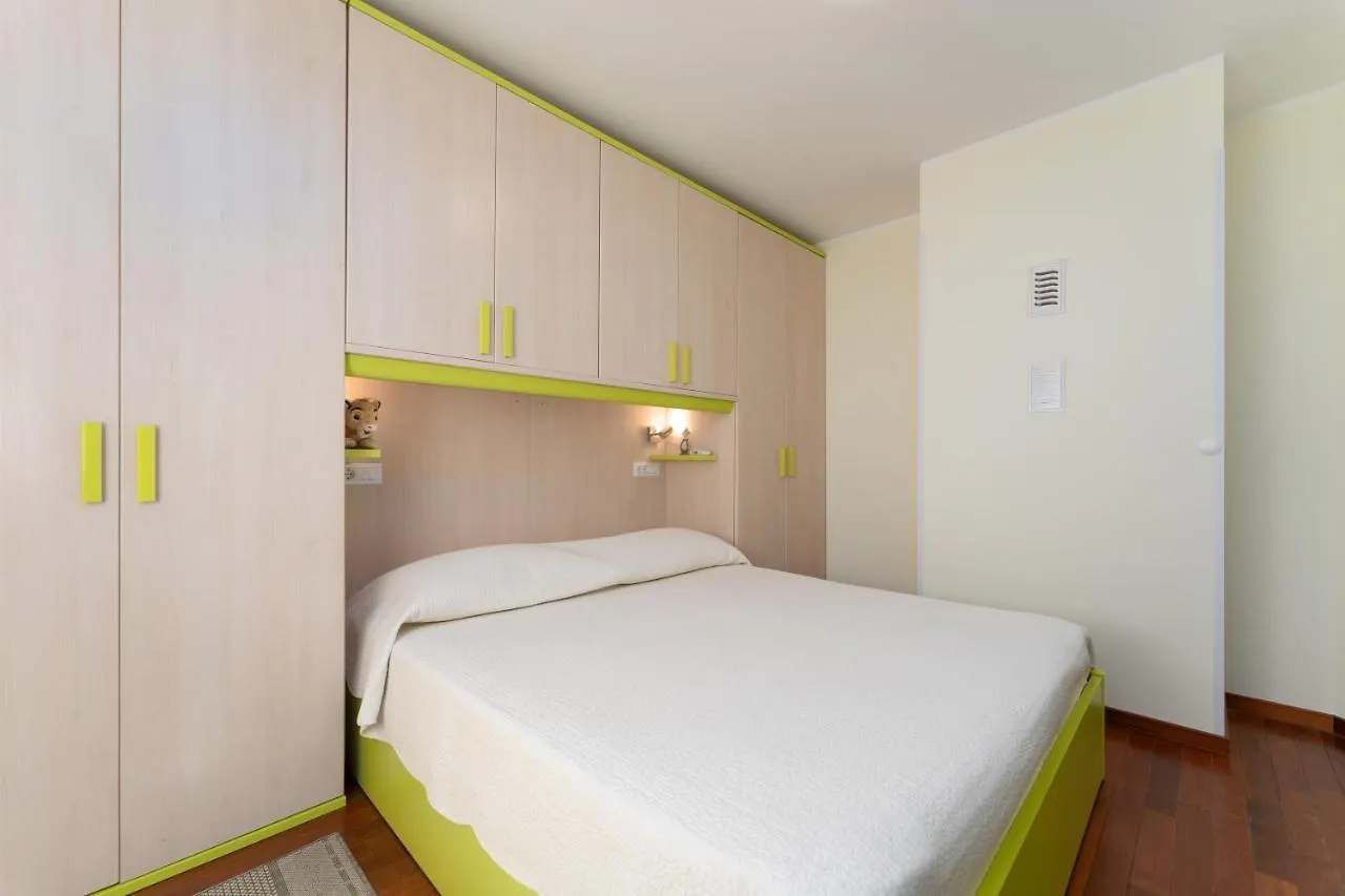 Villa Daulos Novigrad Istria