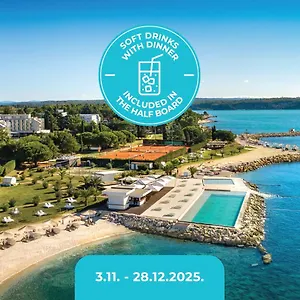 4* Otel Aminess Vival Maestral
